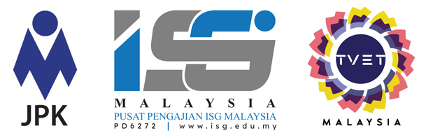 JPK, Pusat Pengajian ISG Malaysia, TVET Malaysia